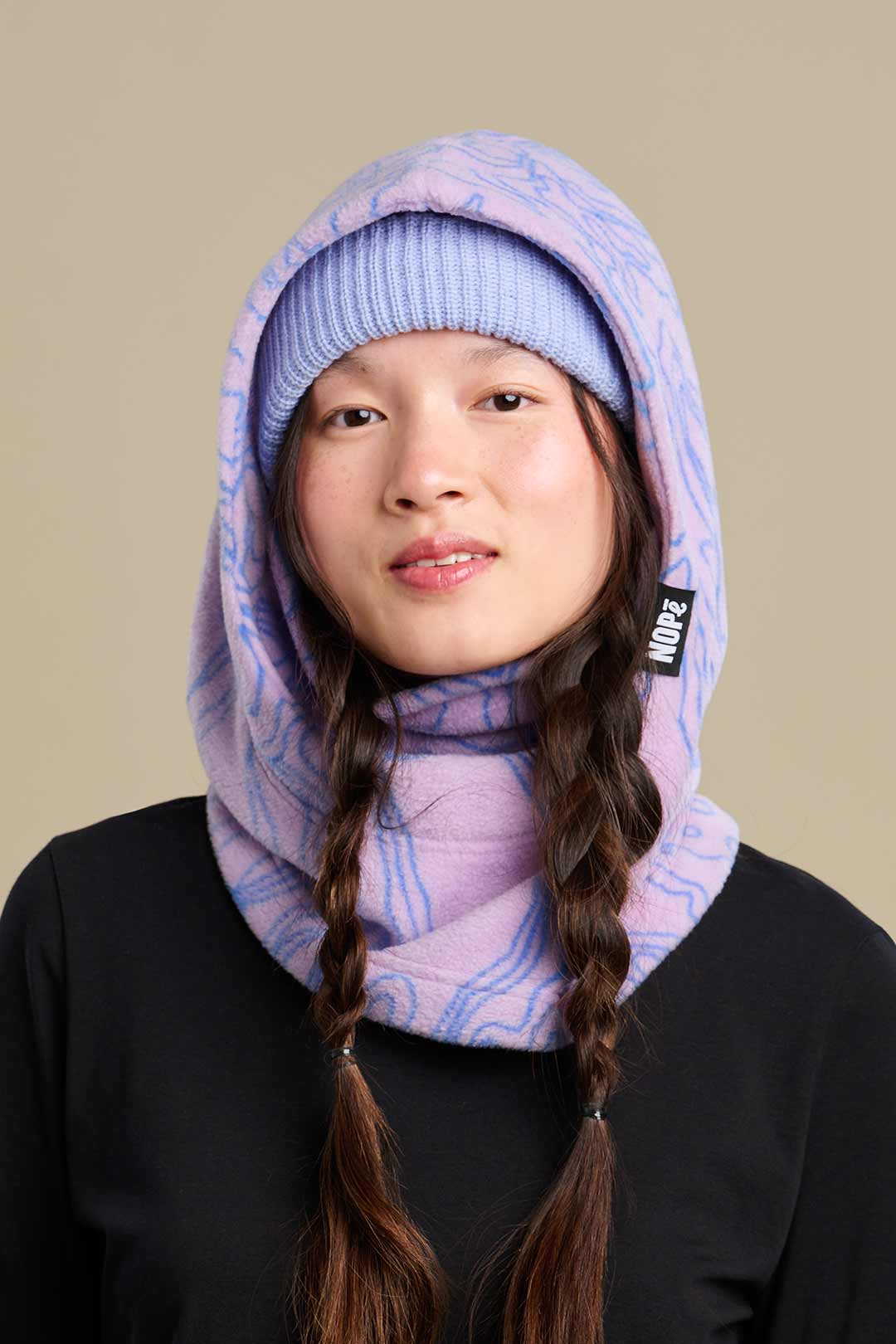 Capuche Adulte