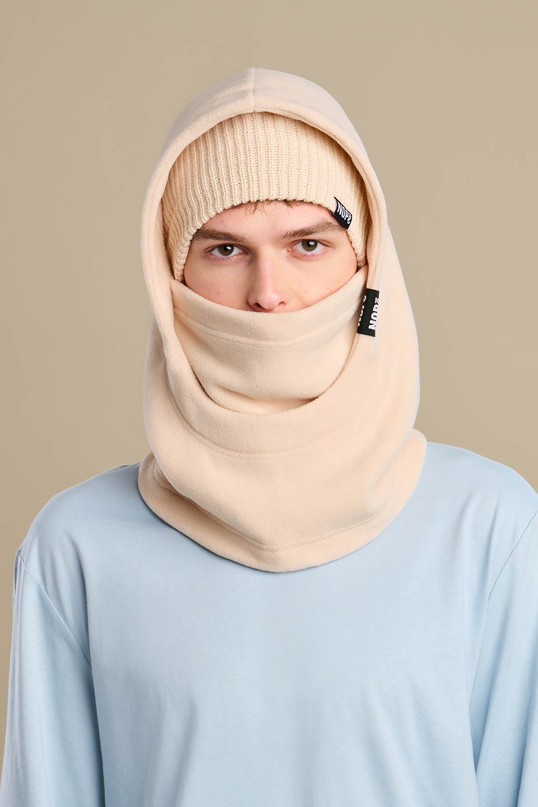 Capuche Adulte