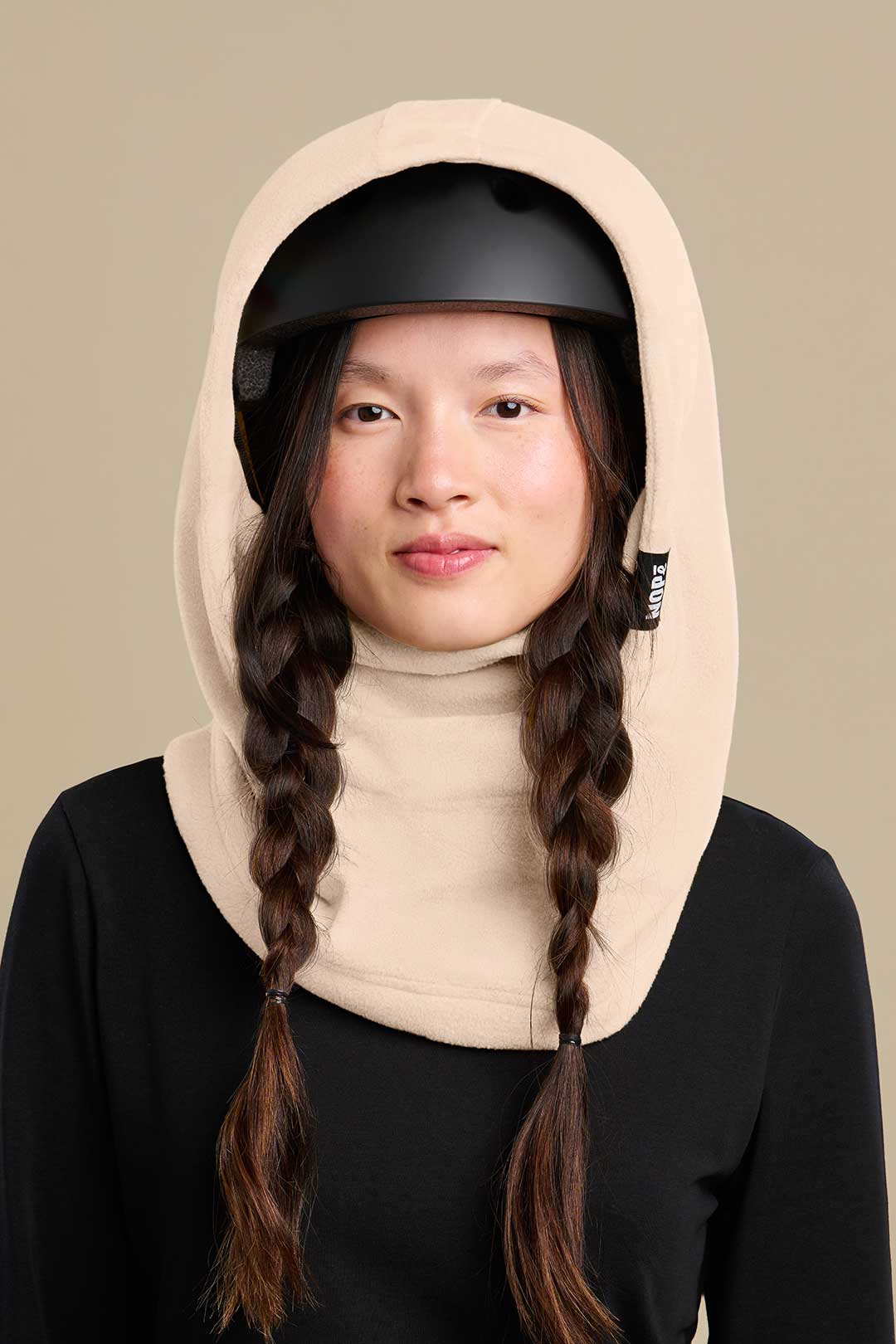 Surcapuche Adulte