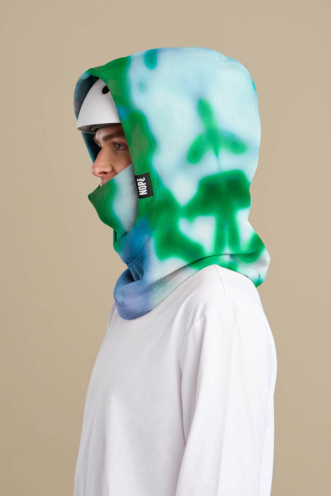 Surcapuche Adulte