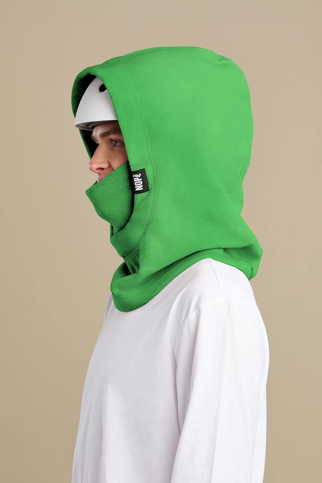 Surcapuche Adulte