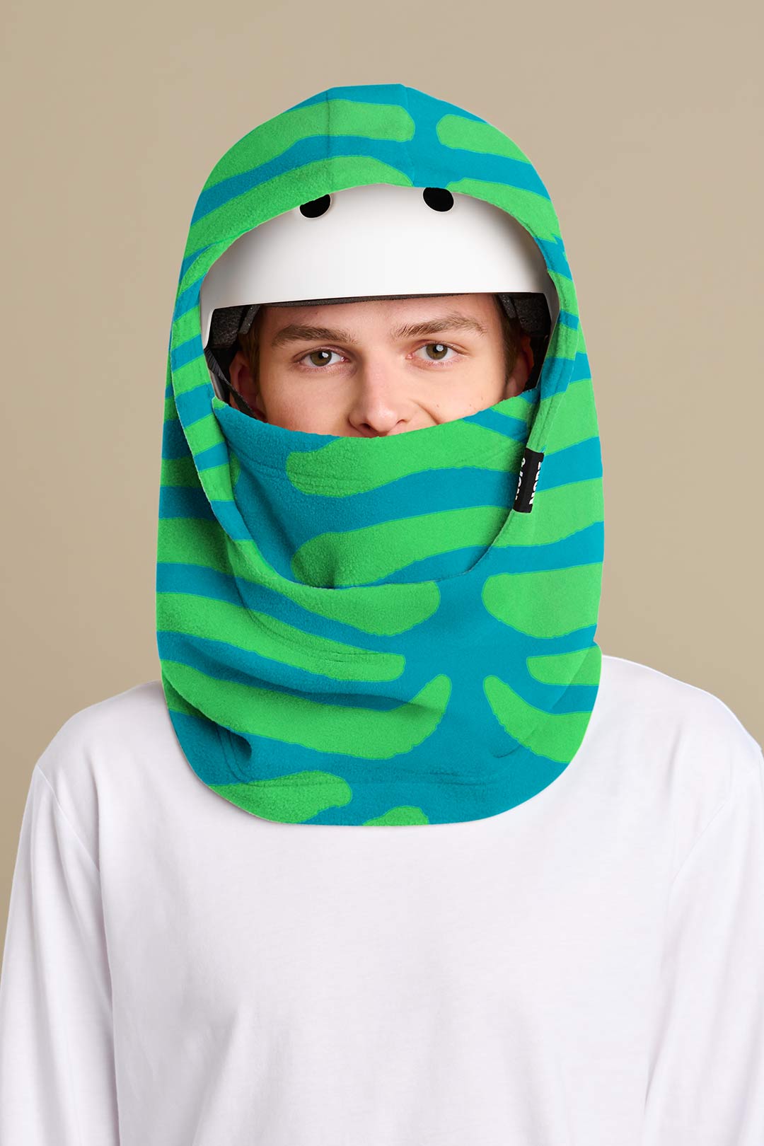 Surcapuche Adulte
