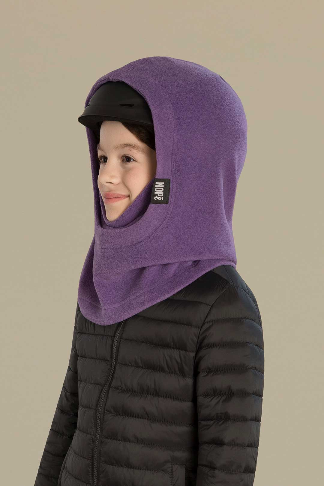 Kids' Overhood