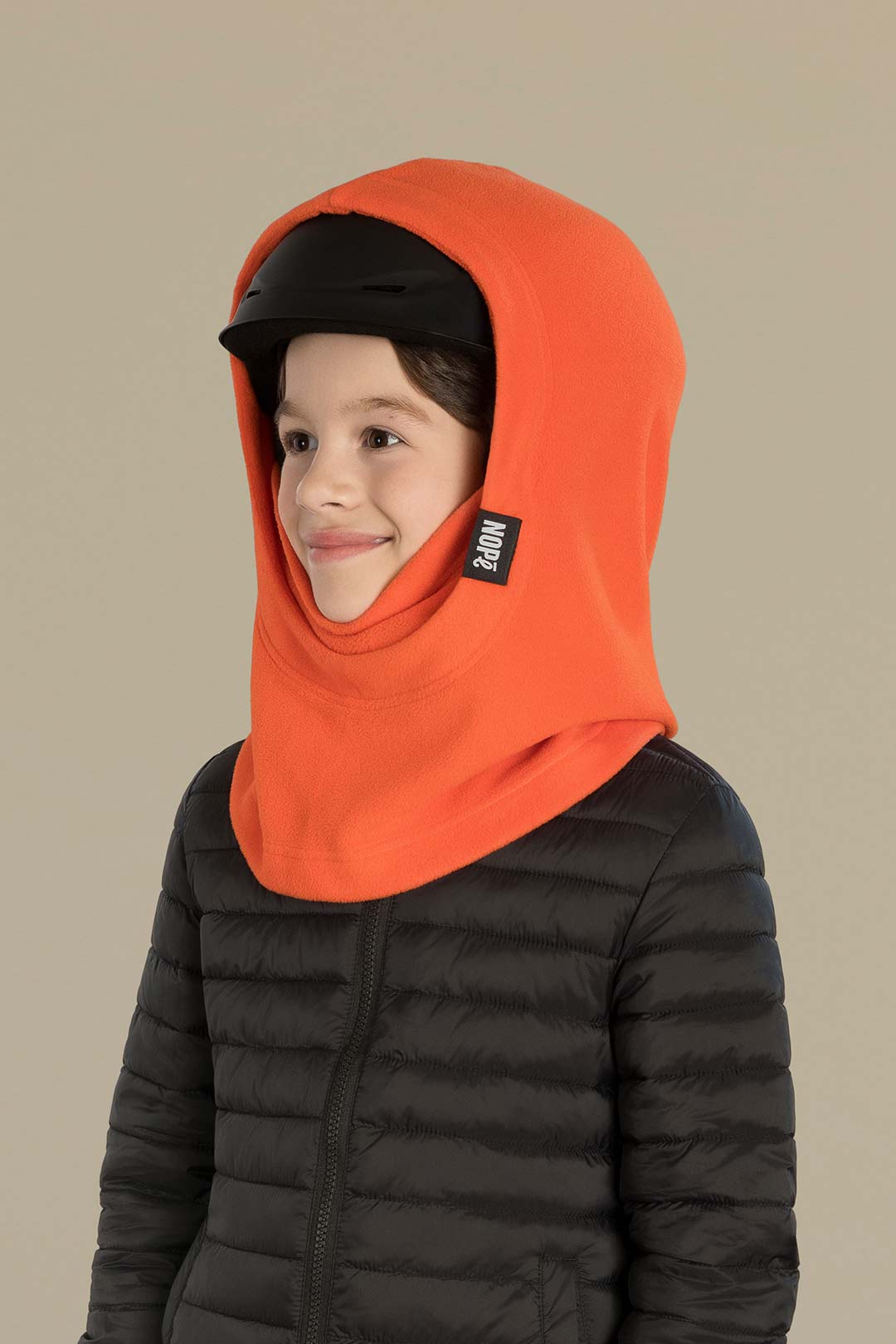 Kids' Overhood