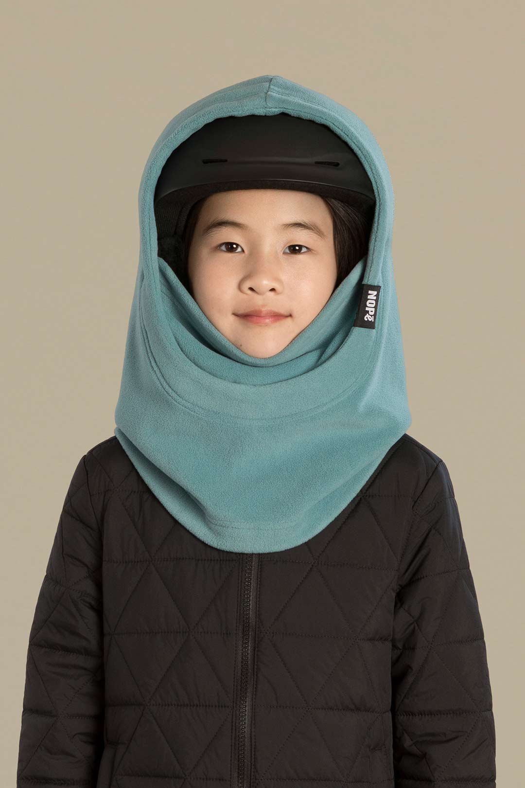 Kids' Overhood