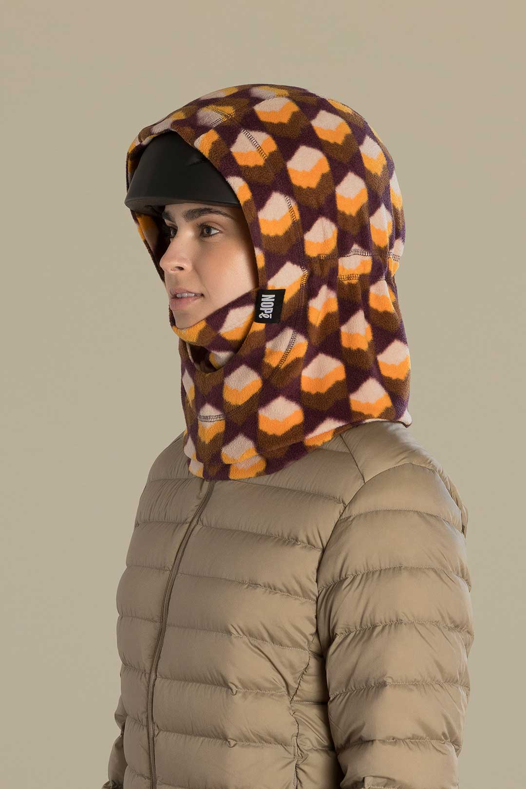 Surcapuche Adulte