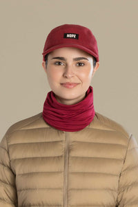 Fleece Cap