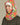 capuche pour adulte nopé de couleur jardin printemps avec beanie blanc