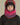 surcapuche pour adult nopé de couleur aube