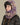 surcapuche pour adulte nopé de couleur étoile mauve