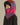 surcapuche pour enfant nopé de couleur aube