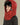 surcapuche pour enfant nopé de motif coccinelle