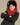 surcapuche pour enfant nopé de motif coccinelle