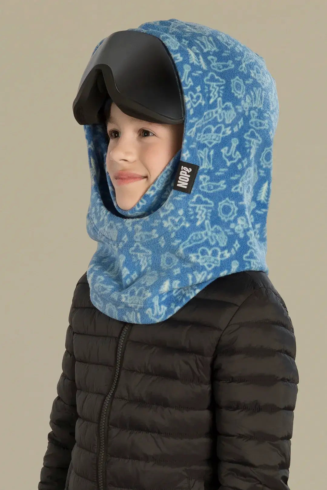 Kids' Overhood