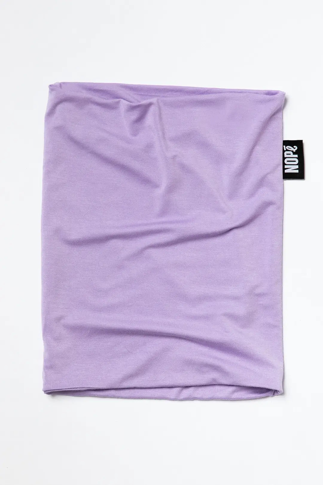 Bamboo Neck Warmer