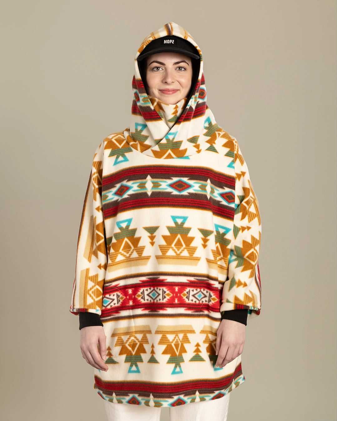 CHANDAIL POLAIRE