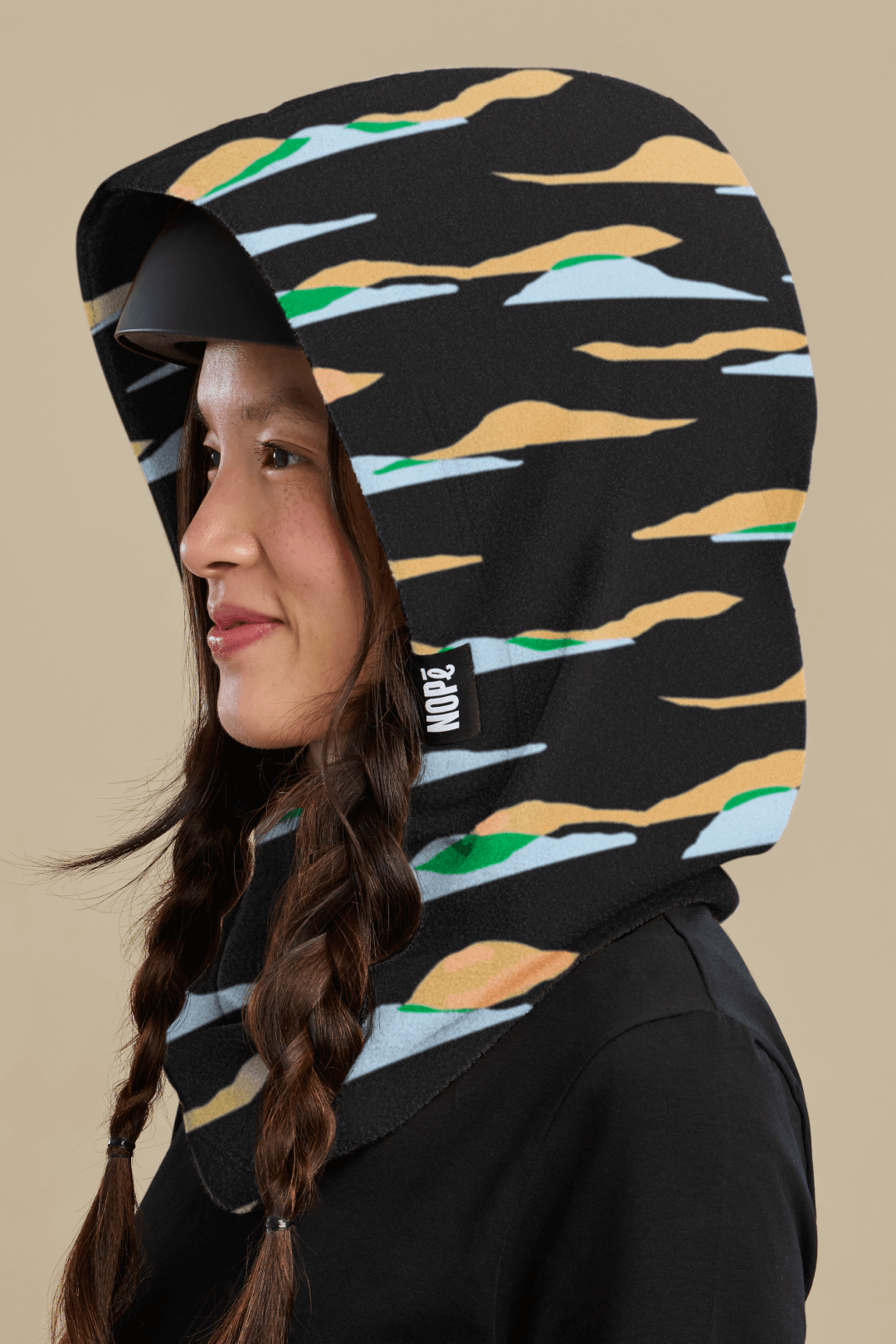 Surcapuche Adulte