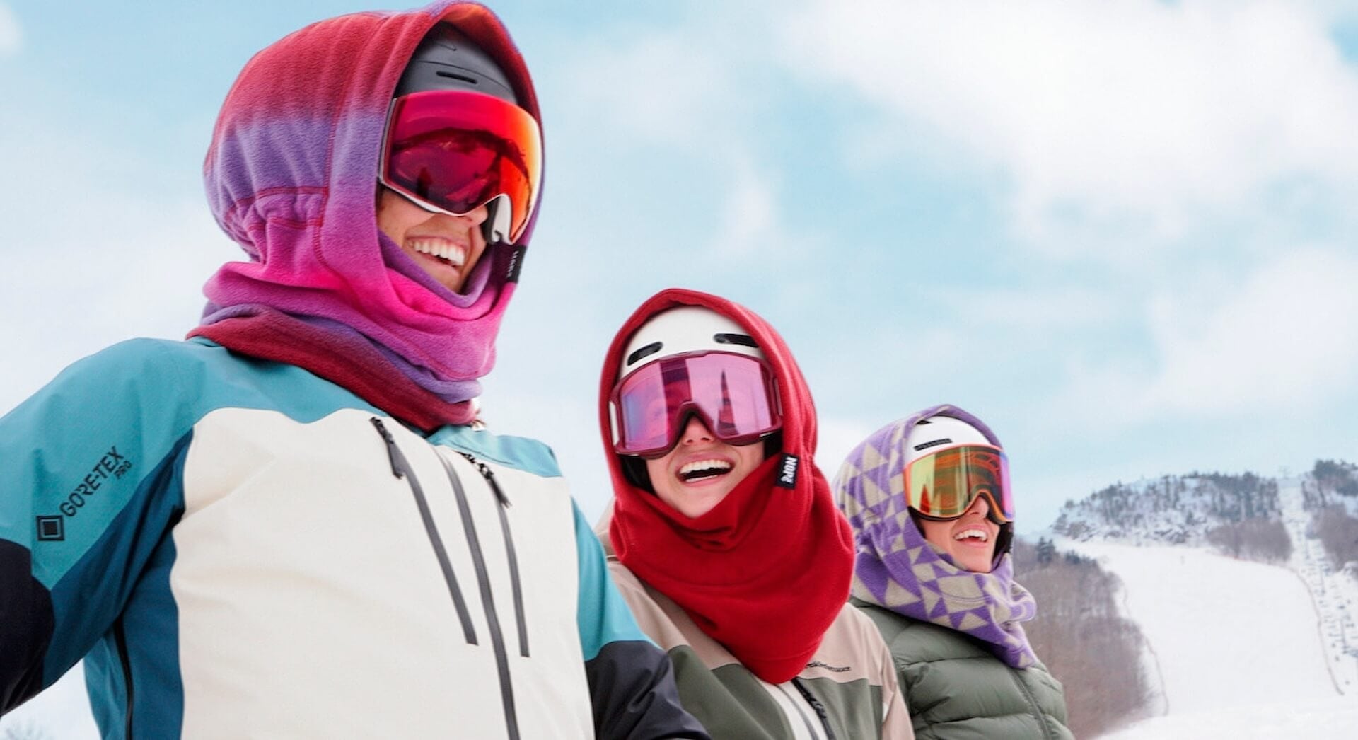 Une nouvelle collection pour célébrer tous les moments