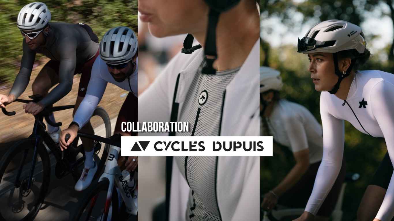 cycles dupuis