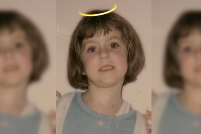 catherine sauvageau enfant