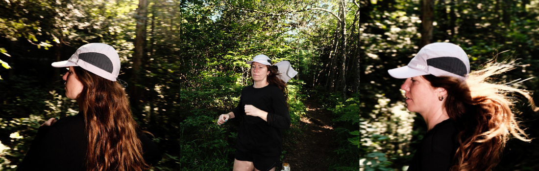 Course sur route, trail ou course sur gravelle : quelles sont les différences et laquelle est faite pour toi ?