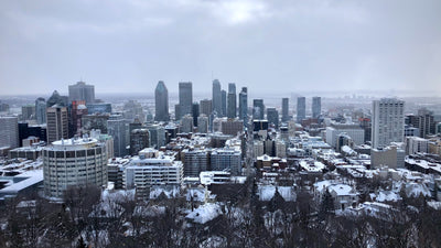 Nos activités hivernales incontournables pour profiter de la saison froide à Montréal