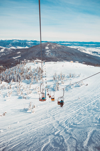 Le guide ultime pour choisir le forfait de ski idéal pour votre aventure hivernale