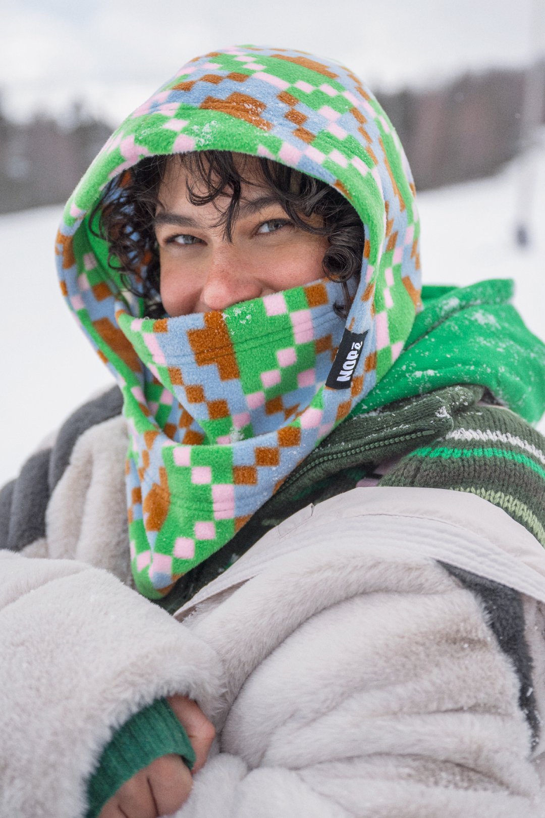 Balaclava | Hoods – Boutique NOPé