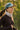 femme casquette sommet nopé