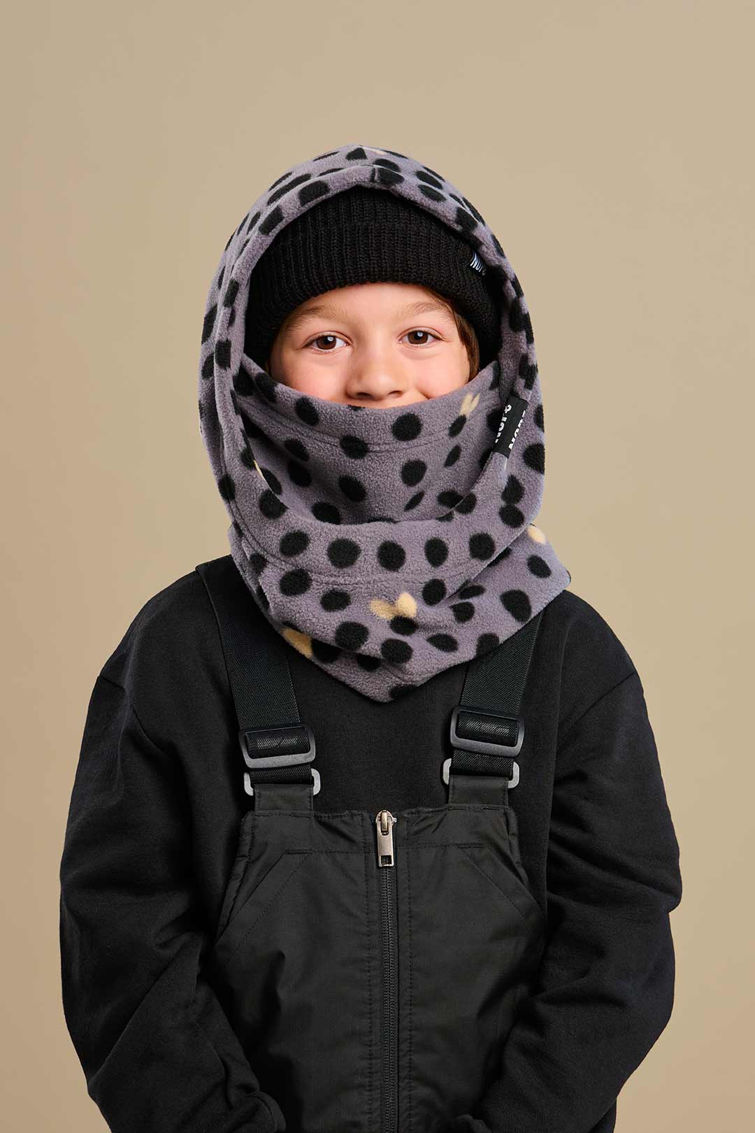 Capuche Enfant