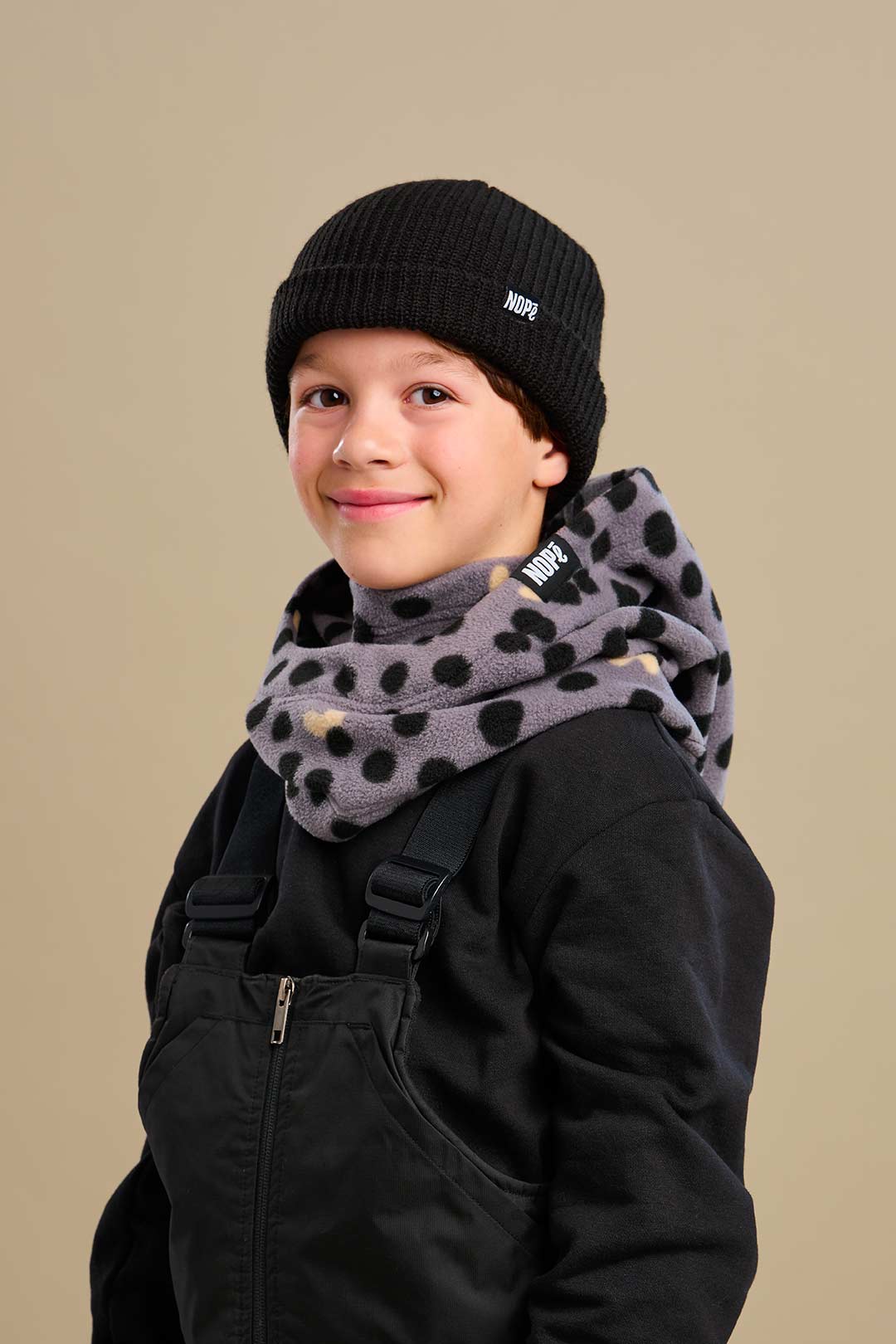 Capuche Enfant