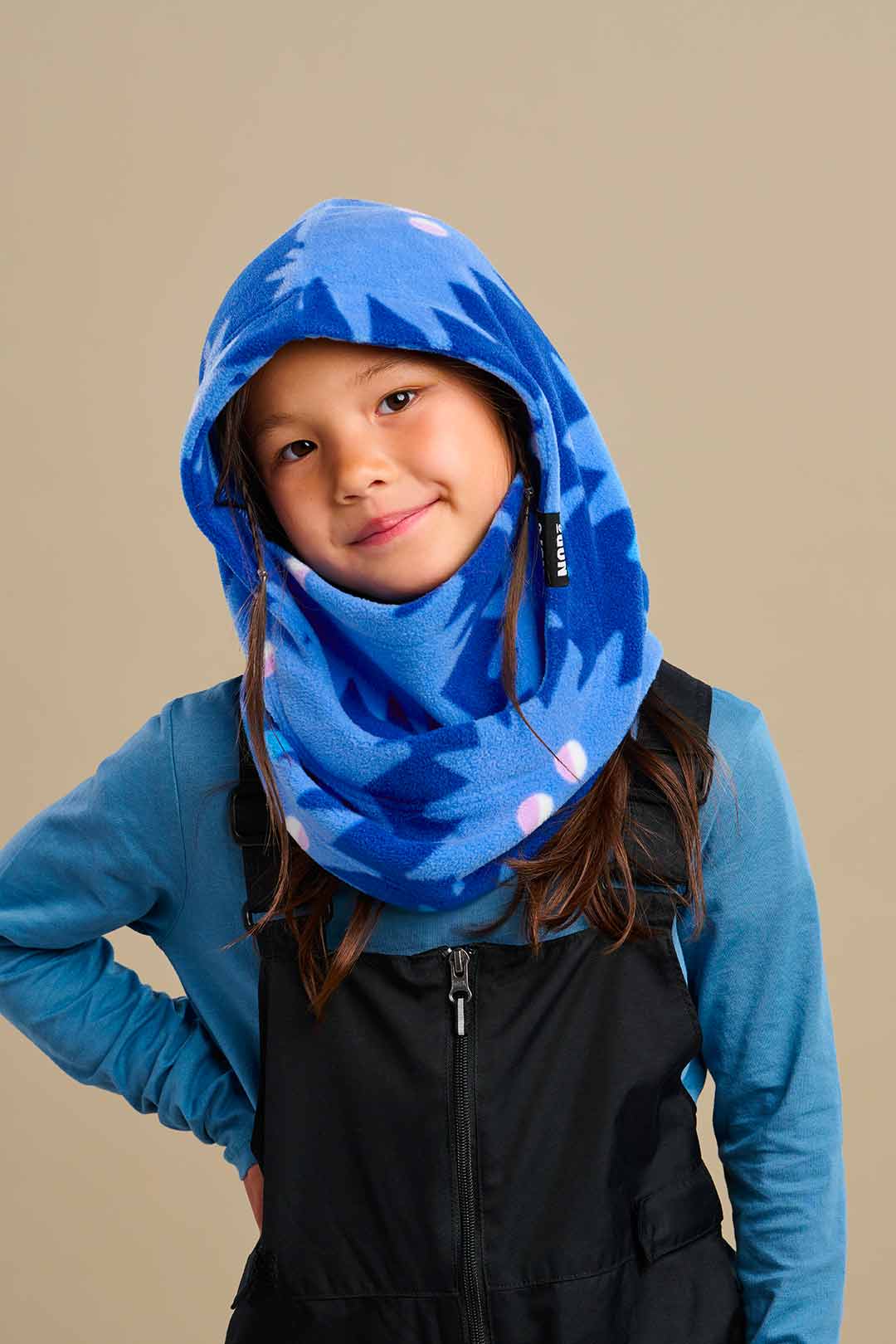 Capuche Enfant
