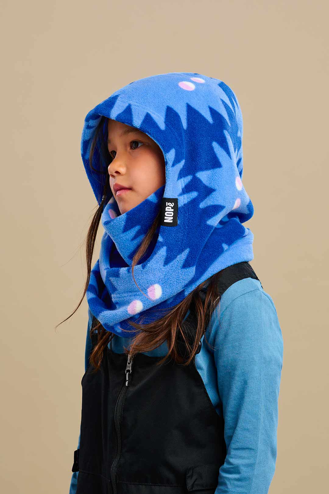Capuche Enfant