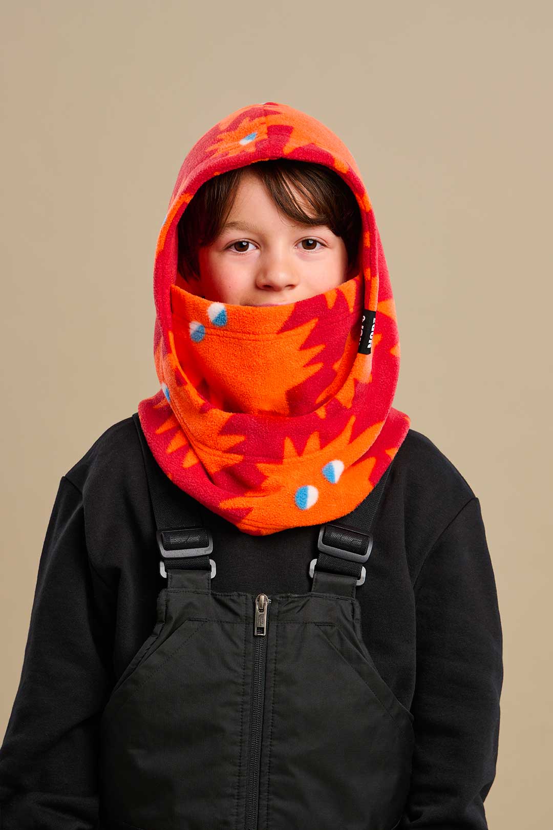 Capuche Enfant