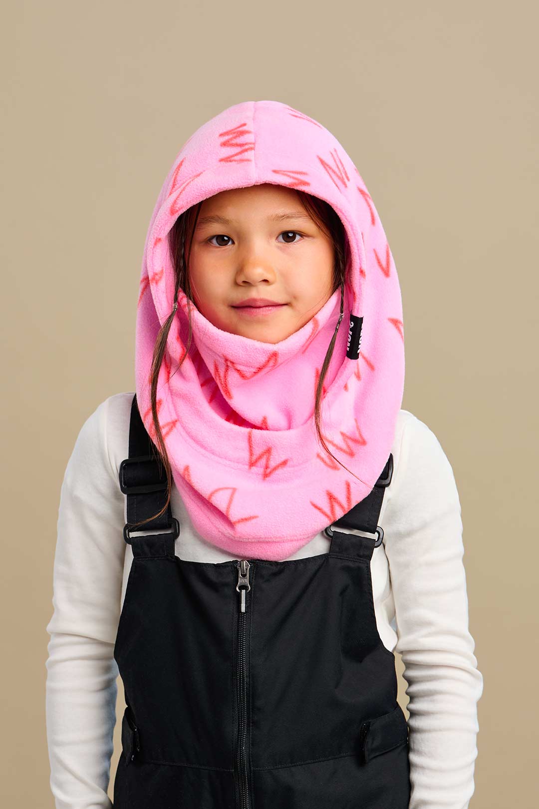 Capuche Enfant