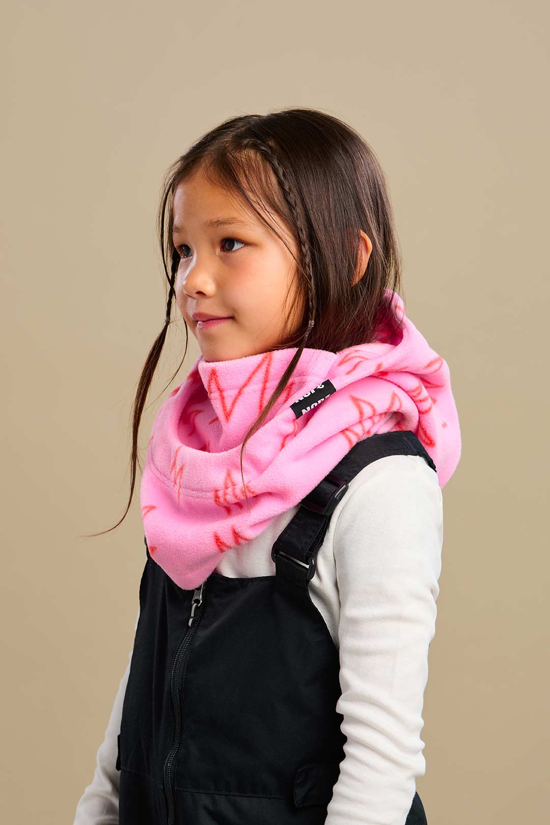 Capuche Enfant