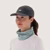 femme casquette altitude cobalt nopé