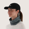 femme casquette altitude noir nopé