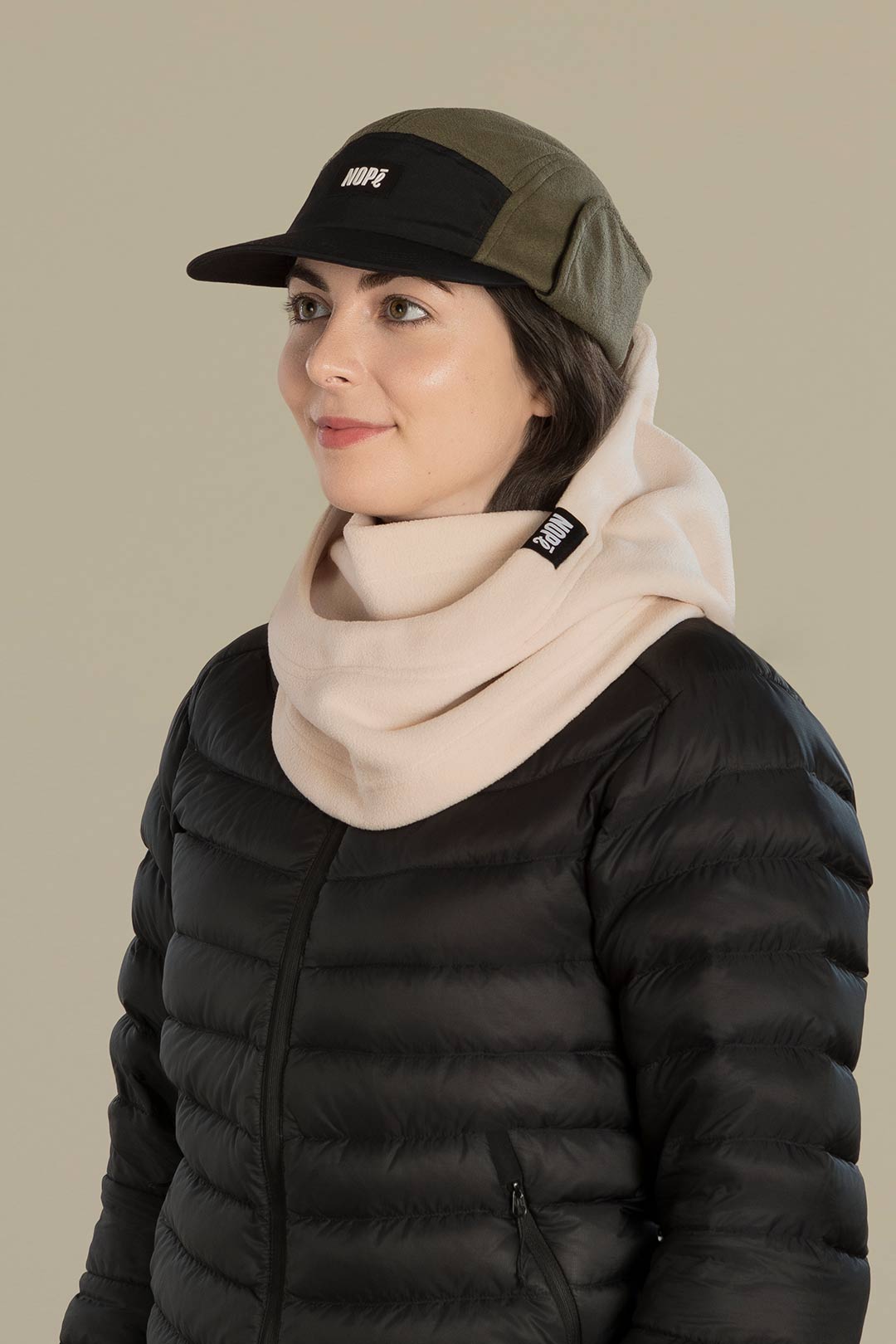 B2B_CASQUETTES TRAPPEUR