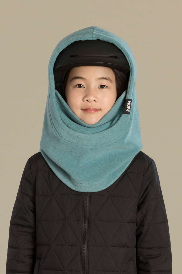 Kids' Overhood
