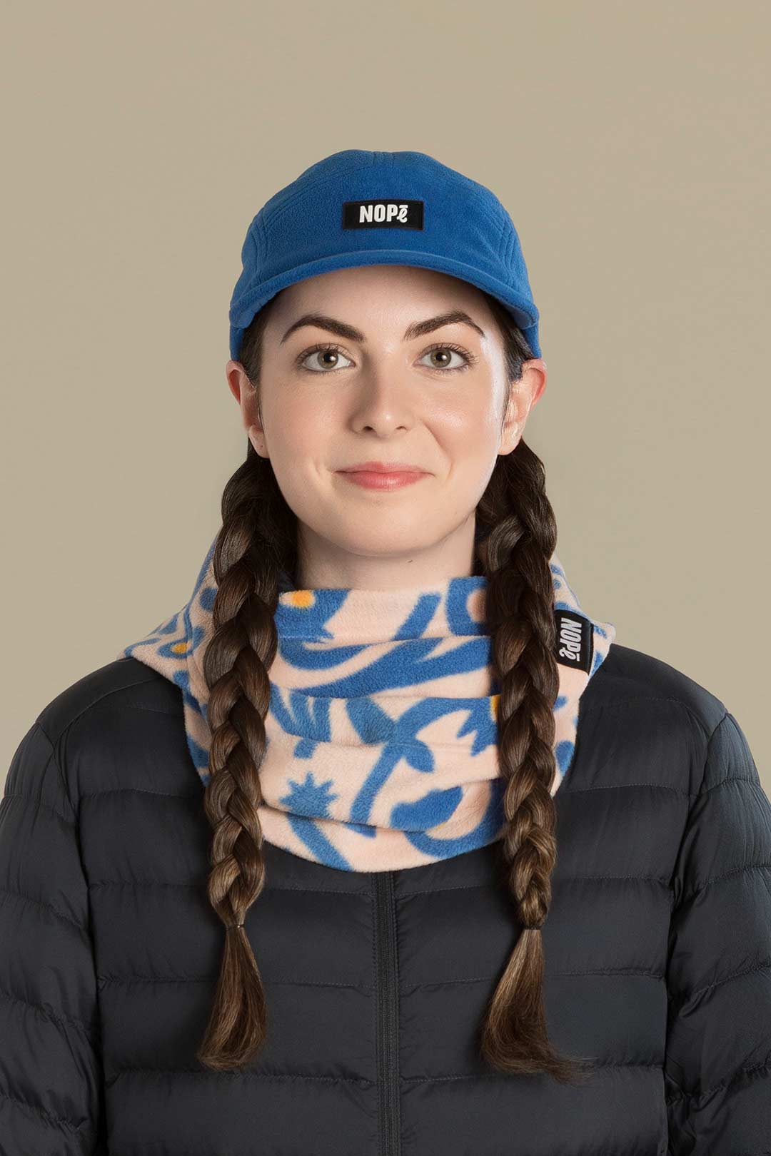 Casquette Polaire