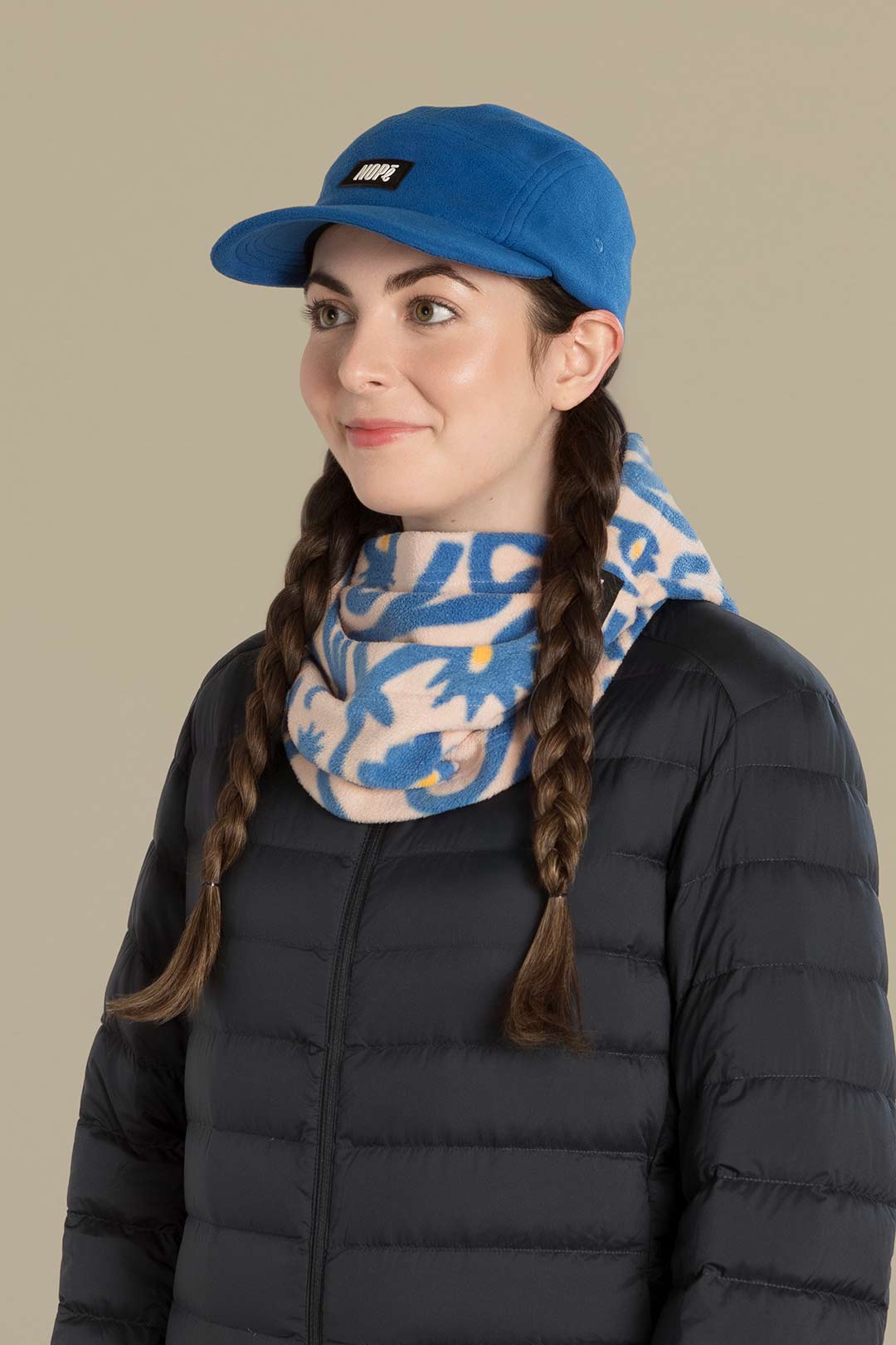 Casquette Polaire