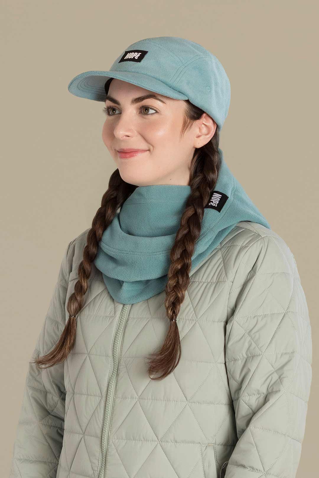 B2B_CASQUETTES POLAIRES