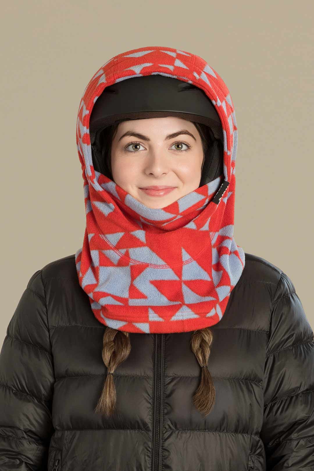 B2B_SURCAPUCHE ADULTE