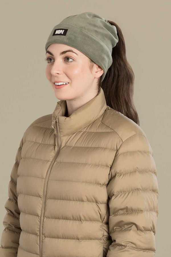Convertible Toque
