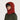 surcapuche nopé pour adulte de couleur minerai
