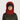 surcapuche nopé pour adulte de couleur minerai