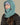capuche pour adulte nopé de couleur acier