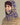 capuche pour adulte nopé de couleur étoile mauve