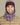 capuche pour adulte nopé de couleur étoile mauve